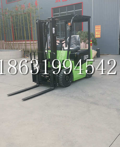 黑龙江省电动叉车四驱平衡叉车小型自登高叉车小型黑龙江省自登高叉车液压升降车电动叉车