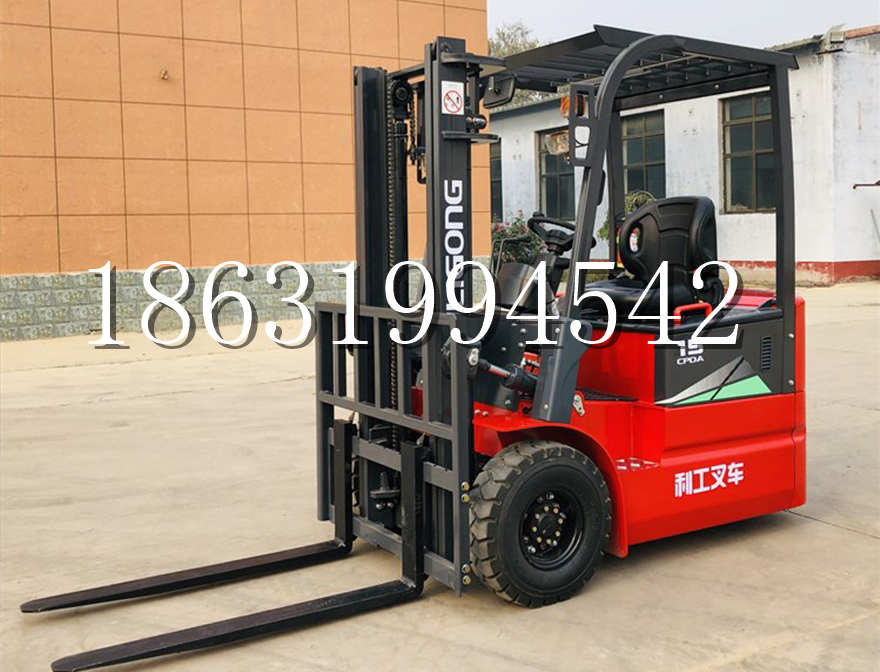 黑龙江省电动叉车四驱平衡叉车小型自登高叉车小型黑龙江省自登高叉车液压升降车电动叉车