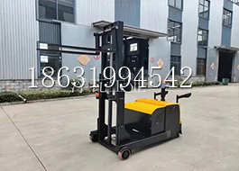 黑龙江省电动叉车四驱平衡叉车小型自登高叉车小型黑龙江省自登高叉车液压升降车电动叉车